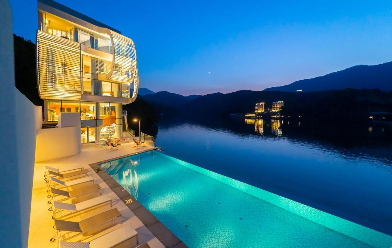 Gapyeong Suiteian Hotel&Resort Exterior photo